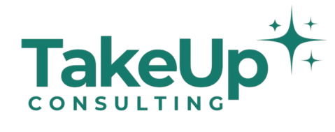 TakeUp Logo